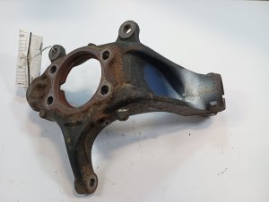 2014-2020 Nissan Rogue Front Steering Knuckle - Left (Driver) (Used OEM)