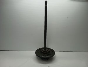 2005-2015 Toyota Tacoma Rear Drive Axle Shaft - Left (Driver) (Used OEM)