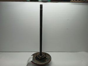 2005-2015 Toyota Tacoma Rear Drive Axle Shaft - Right (Passenger) (Used OEM)