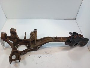 2005-2009 Subaru Legacy Lower Suspension Control Arm - Rear, Right (Passenger) (Used OEM)
