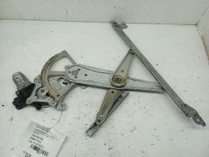 2005-2009 Subaru Legacy Power Window Regulator - Front, Left (Driver) (Used OEM)