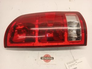  Dodge Ram 1500 pickup Tail Light - Right (Passenger) (Used OEM)