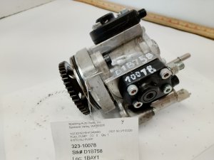 2017-2026 GMC Sierra 2500 HD Fuel Pump (Used OEM)