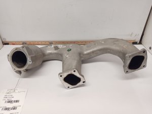 2020-2023 GMC Sierra 2500 HD Engine Intake Manifold (Used OEM)