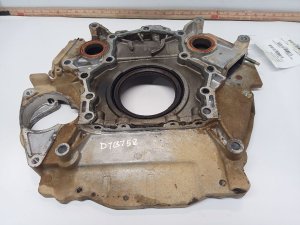 2020-2024 GMC Sierra 2500 HD Rear Main Seal Housing (Used OEM)