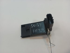 2013-2015 Acura ILX Fuel Injection Air Flow Meter Assembly (Used OEM)