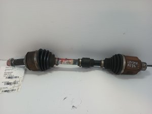 2016-2022 Honda HR-V Front Drive Axle Shaft Assembly - Right (Passenger) (Used OEM)