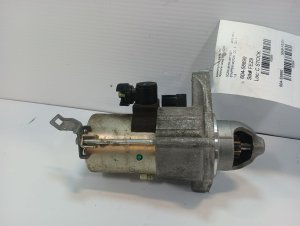2016-2022 Honda HR-V Starter Motor (Used OEM)
