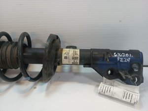 2016-2022 Honda HR-V Front Suspension Strut Assembly - Left (Driver) (Used OEM)