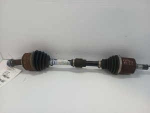 2016-2022 Honda HR-V Front Drive Axle Shaft Assembly - Left (Driver) (Used OEM)