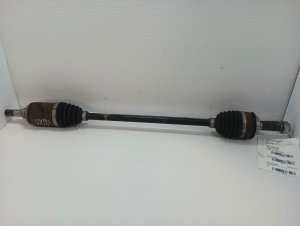 2016-2018 Honda HR-V Drive Axle Shaft Assembly - Rear, Left (Driver) (Used OEM)