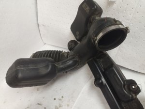 2007-2014 GMC Yukon XL 1500 Engine Air Intake Resonator (Used OEM)