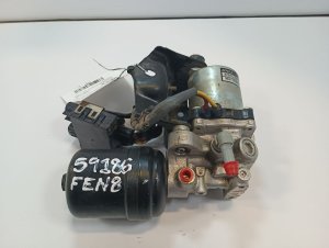 2013-2014 Toyota Camry Power Brake Booster (Used OEM)