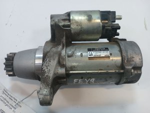 2018-2024 Toyota Camry 1.8 kW Starter Motor (Used OEM)
