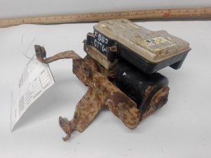 2004-2005 Chevrolet Silverado 3500 ABS Control Module (Used OEM)