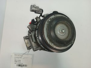 2018-2024 Toyota Camry Electric A/C Compressor (Used OEM)