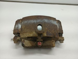 2005-2010 GMC Sierra 2500 HD Disc Brake Caliper - Right (Passenger) (Used OEM)