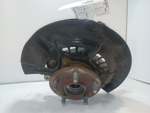 2019-2022 Toyota Avalon Front Steering Knuckle (Without Hub) - Right (Passenger) (Used OEM)