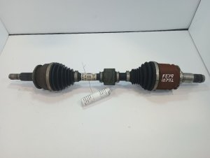2019-2022 Toyota Avalon Front Drive Axle Shaft - Left (Driver) (Used OEM)