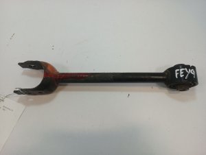 2018-2025 Toyota Camry Lower and Upper Suspension Control Arm Set - Rear (Used OEM)