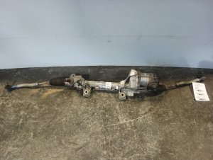 2019-2022 Toyota Avalon Power Steering Gear Rack and Pinion Assembly (Used OEM)