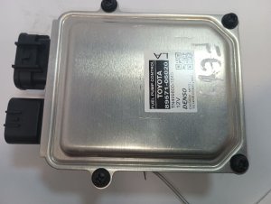 OEM Fuel Pump Control Module for 2020-2025 Lexus & Toyota