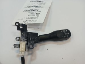 2010-2013 Toyota Highlander Cruise Control Switch - Right (Passenger) (Used OEM)