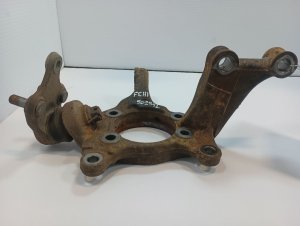2012-2018 Toyota Prius V Front Steering Knuckle Spindle - Left (Driver) (Used OEM)