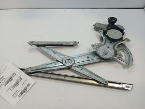 2019-2023 Lexus ES350 Power Window Regulator - Front, Left (Driver) (Used OEM)