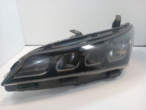 2019-2022 Toyota Avalon LED Headlight Assembly - Left (Driver) (Used OEM)