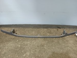 2000-2006 Toyota Tundra Silver Bumper to Body Filler Panel (Used OEM)