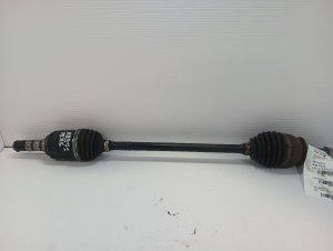 OEM Front Drive Axle Shaft Assembly for 2014-2018 Subaru FORESTER (OEM)