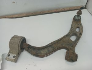 2010-2012 Ford Flex Lower Suspension Control Arm - Front, Left (Driver) (Used OEM)