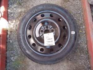 2005-2007 Mercury Montego Wheel (Used OEM)