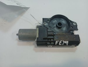 2018-2024 Toyota Camry Single-Panel Sunroof Motor (Used OEM)