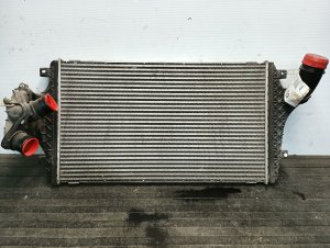 2010-2019 Ford Flex Turbocharger Intercooler (Used OEM)