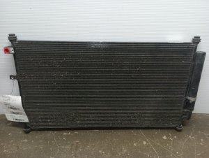 2007-2012 Acura RDX A/C Condenser with Receiver Drier (Used OEM)