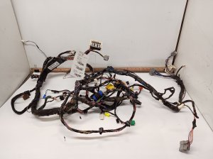 2011-2012 Ram 1500 Dashboard Wiring Harness (Used OEM)