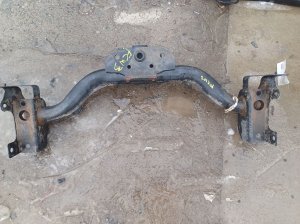 2009-2010 Dodge Ram 1500 Trailer Hitch (Used OEM)