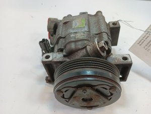 2007-2008 Subaru Forester A/C Compressor (Used OEM)