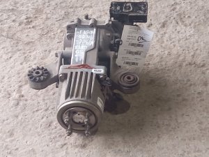 2007-2017 Jeep Compass Rear Differential Carrier Assembly (Used OEM)
