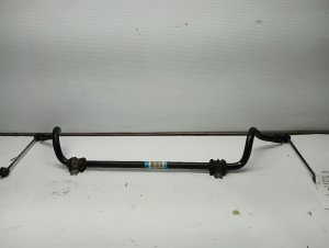 2007-2017 Jeep Compass Front Suspension Stabilizer Bar Assembly (Used OEM)