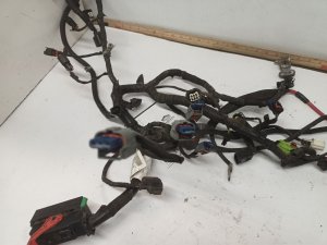 2014-2017 Jeep Compass Engine Wiring Harness (Used OEM)
