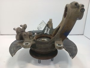 2017-2022 Honda CR-V Front Steering Knuckle with Hub - Left (Driver) (Used OEM)