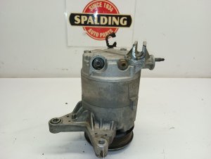 2006 Pontiac G6 A/C Compressor (Used OEM)