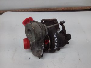 OEM Turbocharger Assembly for 2015-2017 Ford F-150, FORD F150 PICKUP - Left (Driver) (OEM)