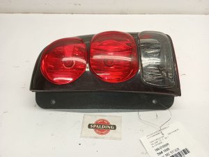 2002-2006 Chevrolet Trailblazer EXT Tail Light - Right (Passenger) (Used OEM)