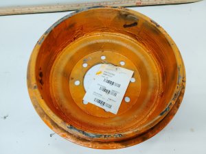 1985-1997 Ford F-350 Disc Brake Kit - Rear (Used OEM)