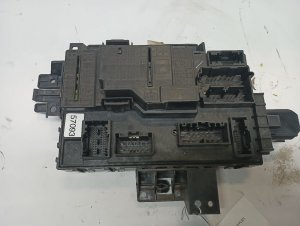 OEM Smart Junction Box Body Control Module for 2009-2012 Ford FLEX, MKT (OEM)