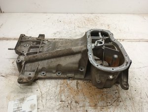 2016-2023 Toyota Tacoma Upper Engine Oil Pan (Used OEM)